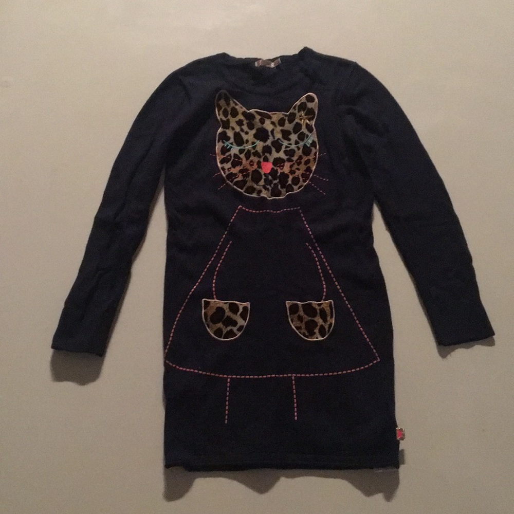 Kids dress